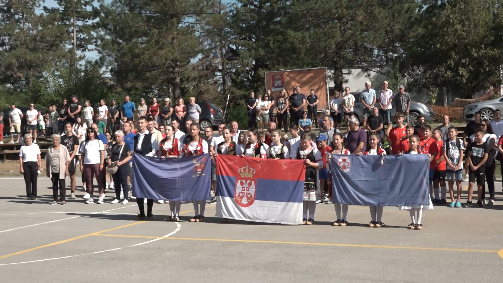 19. Сеоска олимпијада ГОЦК